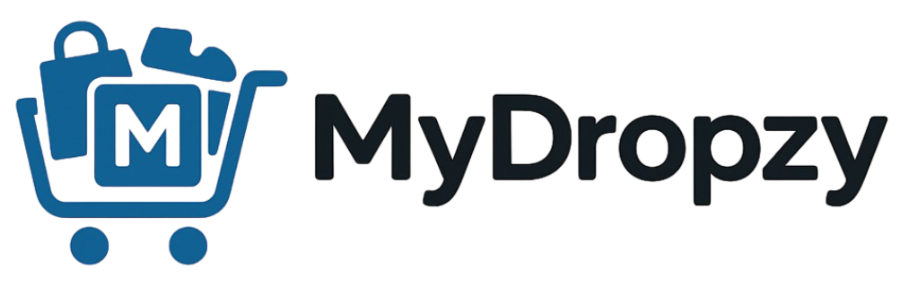 Mydropzy
