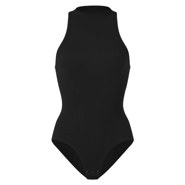Body Moldeador Control Abdomen