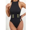Body Moldeador Control Abdomen