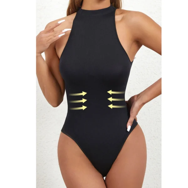Body Moldeador Control Abdomen