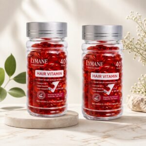 Serum de Vitamina Capilar - Pack 2