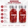 Serum de Vitamina Capilar - Pack 2