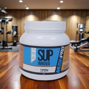 MUSHPRO | Proteína PRO-SYNTHESIS