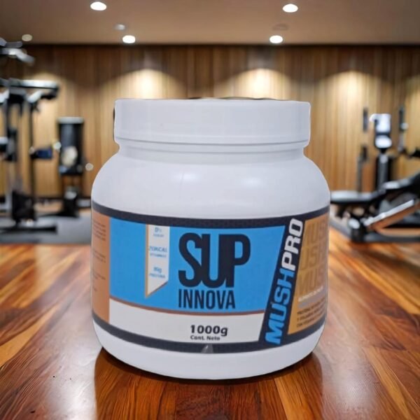 MUSHPRO | Proteína PRO-SYNTHESIS