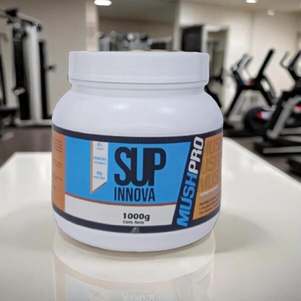 MUSHPRO | Proteína PRO-SYNTHESIS